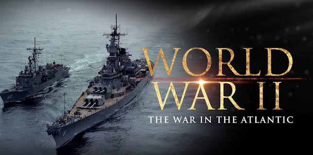 World War II: The War in the Atlantic (2026)