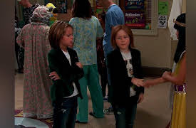 Nicky, Ricky, Dicky & Dawn: Scaredy Dance