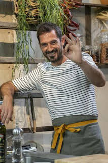 00:40: Joseba Arguiñano Sukalerrian | ETB 1 | 3/28 2026