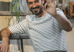 Joseba Arguiñano Sukalerrian