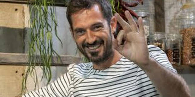 13:15: Joseba Arguiñano Sukalerrian | ETB 1 | 12/12 2025