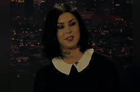 Laugh It Up Season One: Kat Von D and Sebastian Bach