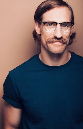 Dillan Howard Ostrom as 