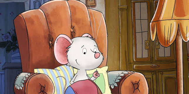 10:35: Tilde Møfrø: Ein herleg piknik | NRK Super | 12/12 2025