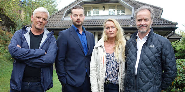 00:25: Åndenes makt (S15 E4) (S15) | VOX | 1/23 2026