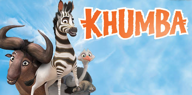 Khumba (2013)