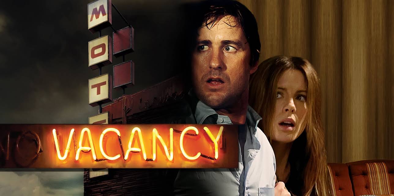 Vacancy (2007)