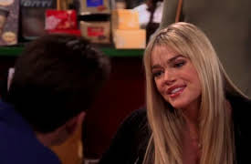 Two and a Half Men Season 1: Merry Thanksgiving