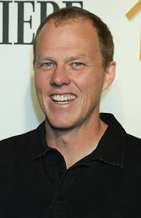 Brian Helgeland as Director