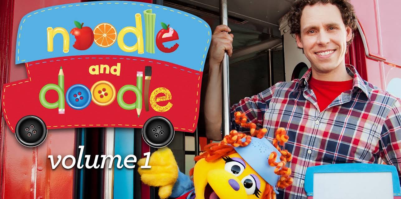 Noodle & Doodle, Season 1