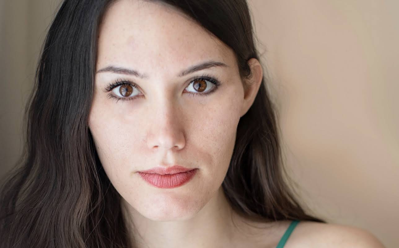 Christina Marie Kelly