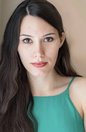 Christina Marie Kelly as 