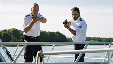 09:55: WaPo Berlin (20) | Das Erste | 4/16 2026