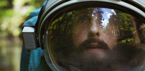 The first teaser for 'Spaceman', starring Adam Sandler is here!