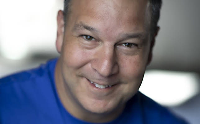 David Marshall Silverman