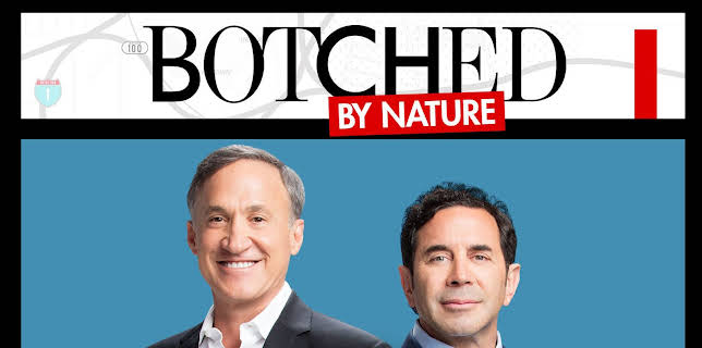 Botched By Nature, Season 1