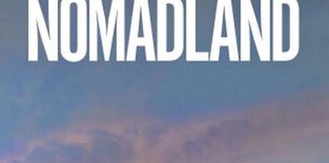 18:05: Nomadland | M. Drama | 2/27 2026