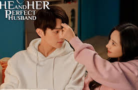 She and Her Perfect Husband: She and Her Perfect Husband EP03