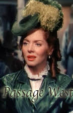 Arleen Whelan como Carolina