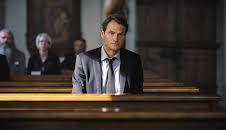 Tatort: Hochamt für Toni