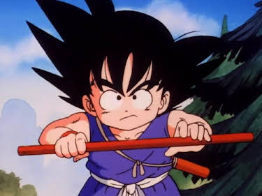 17:10: Dragonball | ProSieben Maxx | 9/24 2026