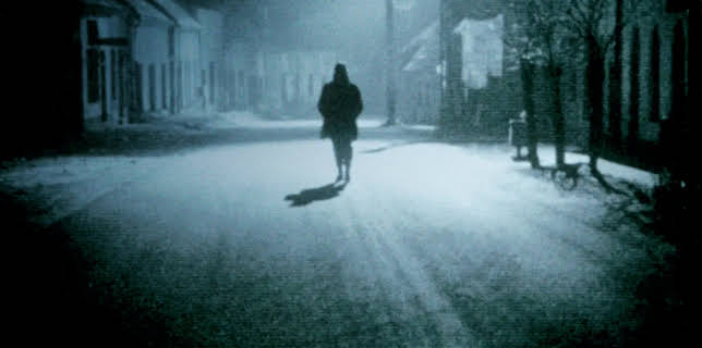 Werckmeister Harmonies (2001)