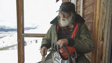 4:00 AM: Edge of Alaska (S1) | Discovery Channel | 6/25 2026