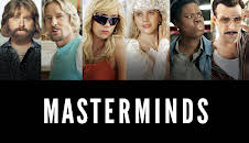 Masterminds