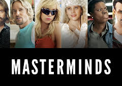 Masterminds