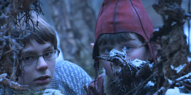 19:00: Pakten | NRK Super | 12/14 2025