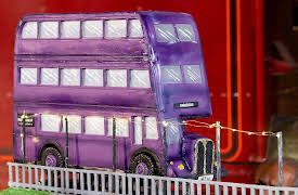 Harry Potter: Wizards of Baking: Season 2: Wizard's Journey