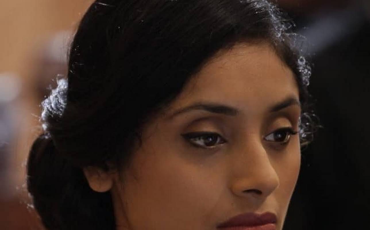 Pavleen Gujral