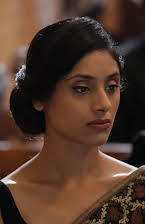Pavleen Gujral as 