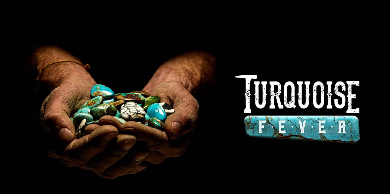 Turquoise Fever S1