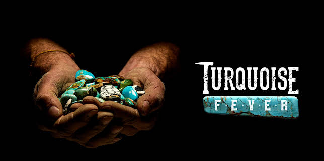 Turquoise Fever S1