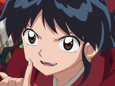 16:40: Yashahime | ProSieben Maxx | 9/9 2026