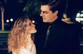 Sex and the City: Season 1: The Monogamists