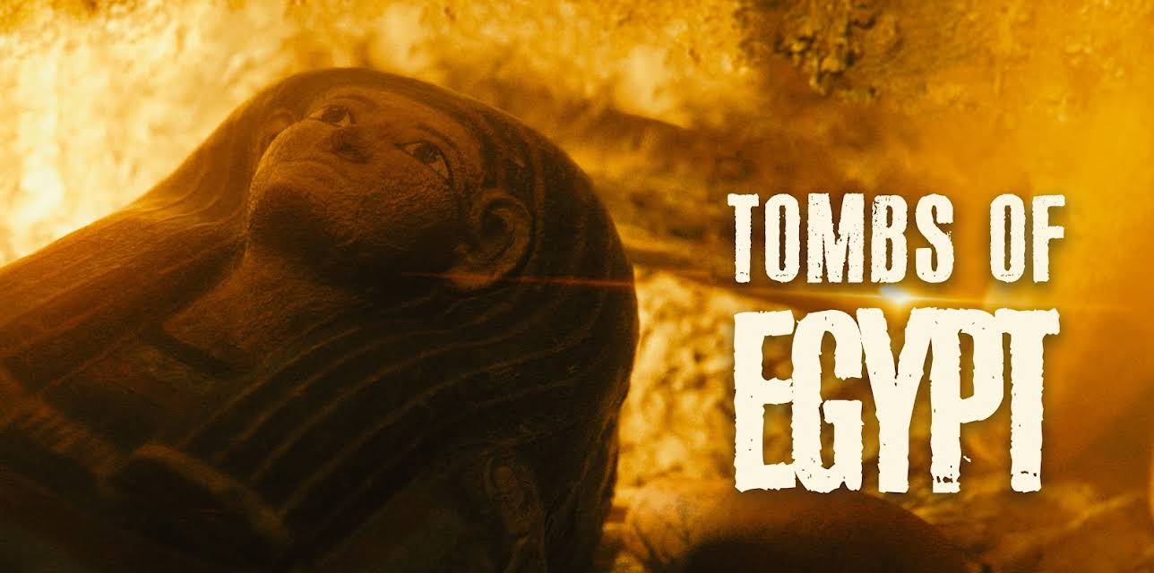 Tombs of Egypt: The Ultimate Mission