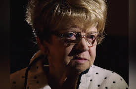 Death Of The Party: Nicole Berte