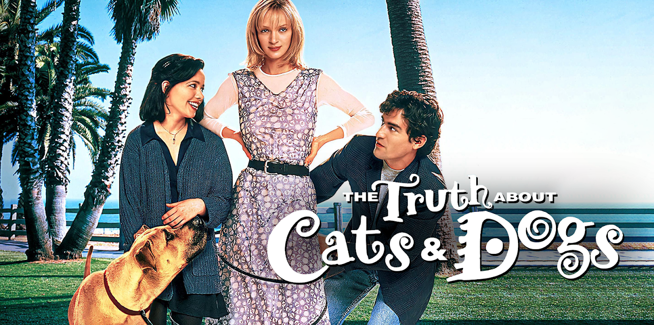 The Truth About Cats & Dogs (1996)