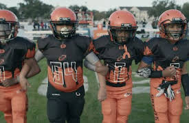 We Are: The Brooklyn Saints: Any Darn Day