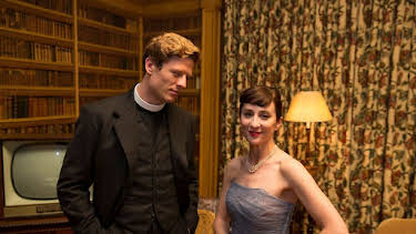 22:25: Grantchester (S01/E02) | One | 7/27 2026