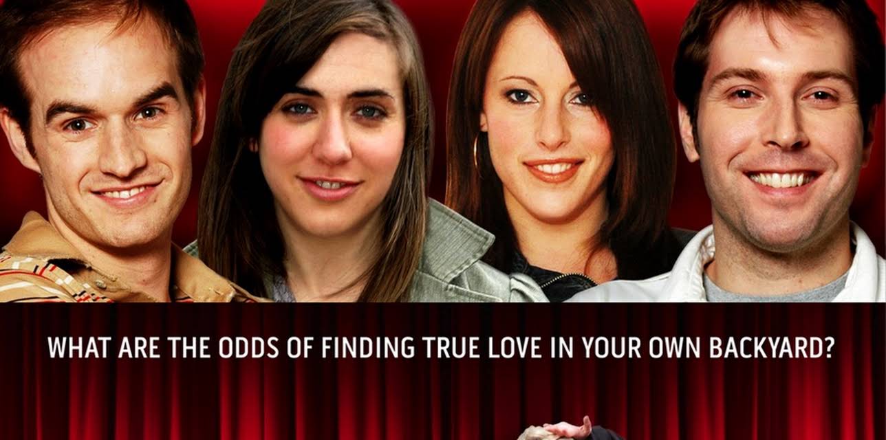 Love and Other Reasons to Panic (2015)