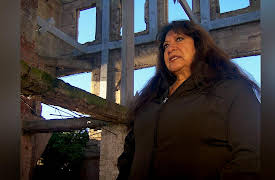 Medicine Line: Resistance