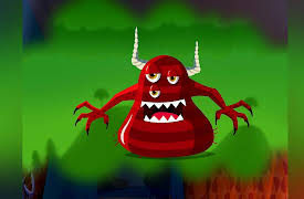 The Shadownsters: Bouncy Rachel