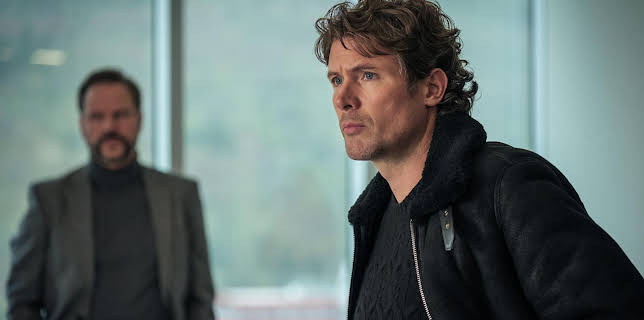 19:00: Hudson & Rex | TV 2 Livsstil | 11/13 2025