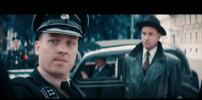 Kvinnen i gull (2015)