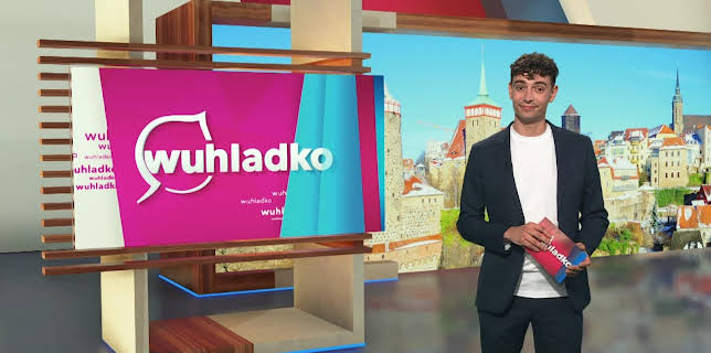 07:30: Wuhladko | RBB Fernsehen | 3/15 2026