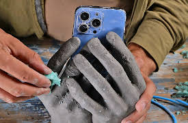 5-Minute Crafts: Amazing Concrete Crafts