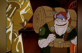 Silverhawks Season 1 Volume 1: The Planet Eater